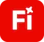 Adobe Firefly logo
