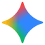 Google Gemini logo